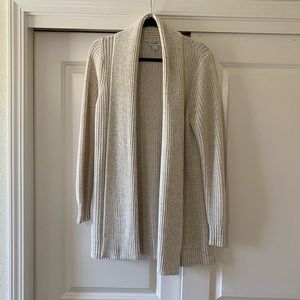 Cozy Cardigan